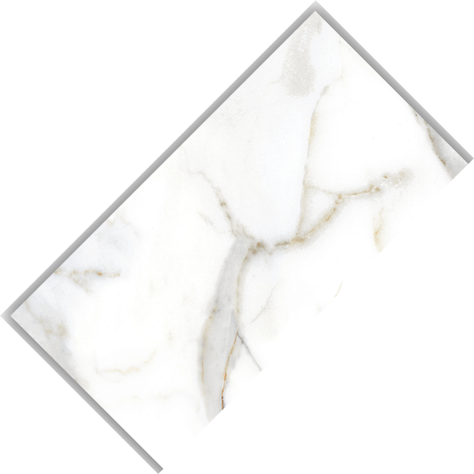 Calacatta Borghini Bookmatch (A) Polished
