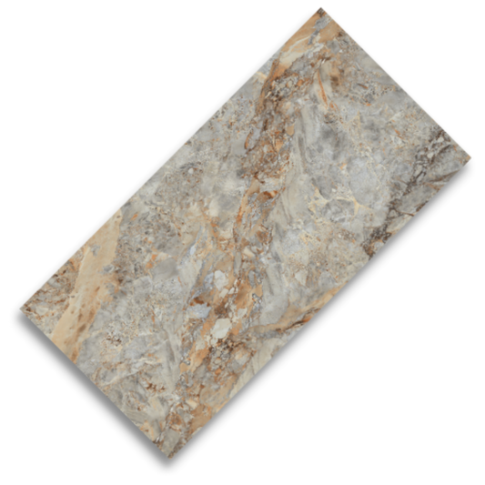 Sarin Colin Face A & B Polished