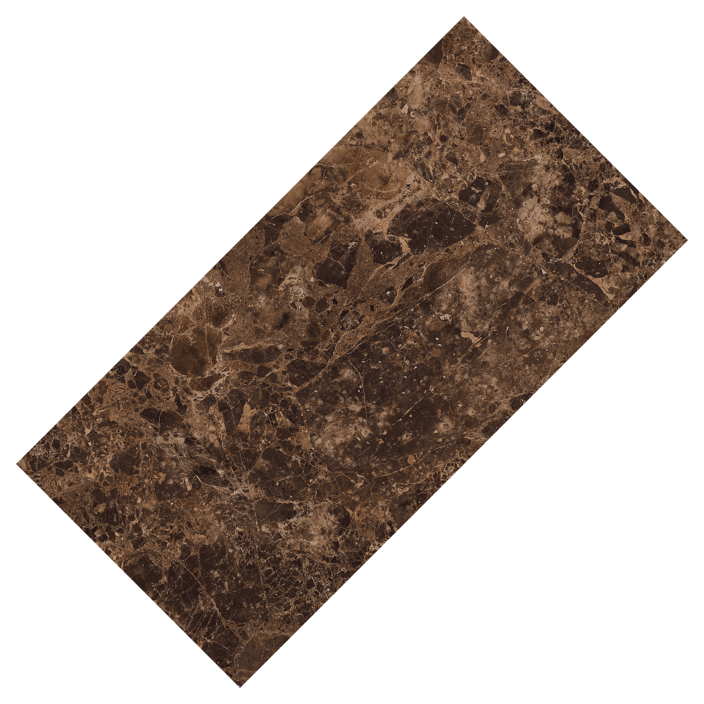 Emperador Coffee Polished