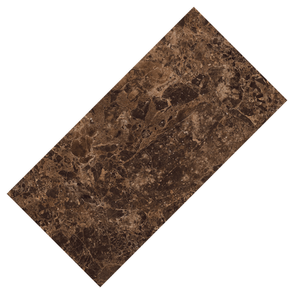 Emperador Coffee Polished