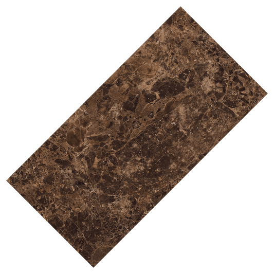 Emperador Coffee Polished