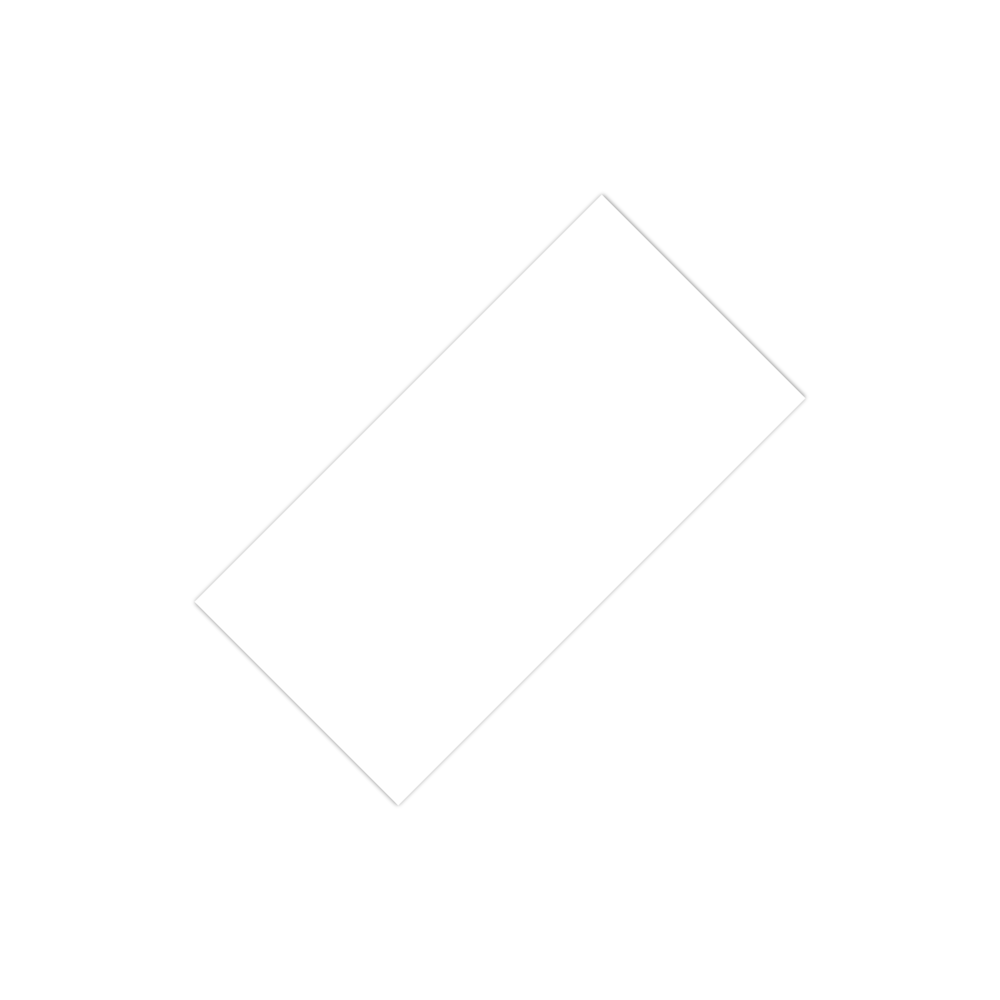 Plain White Matt