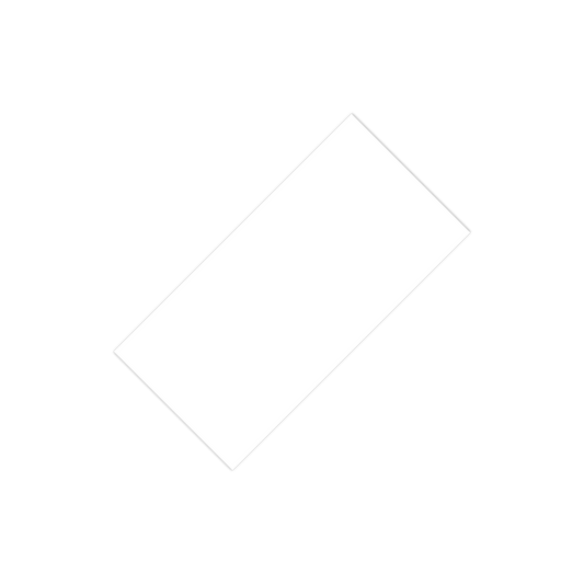 Plain White Matt