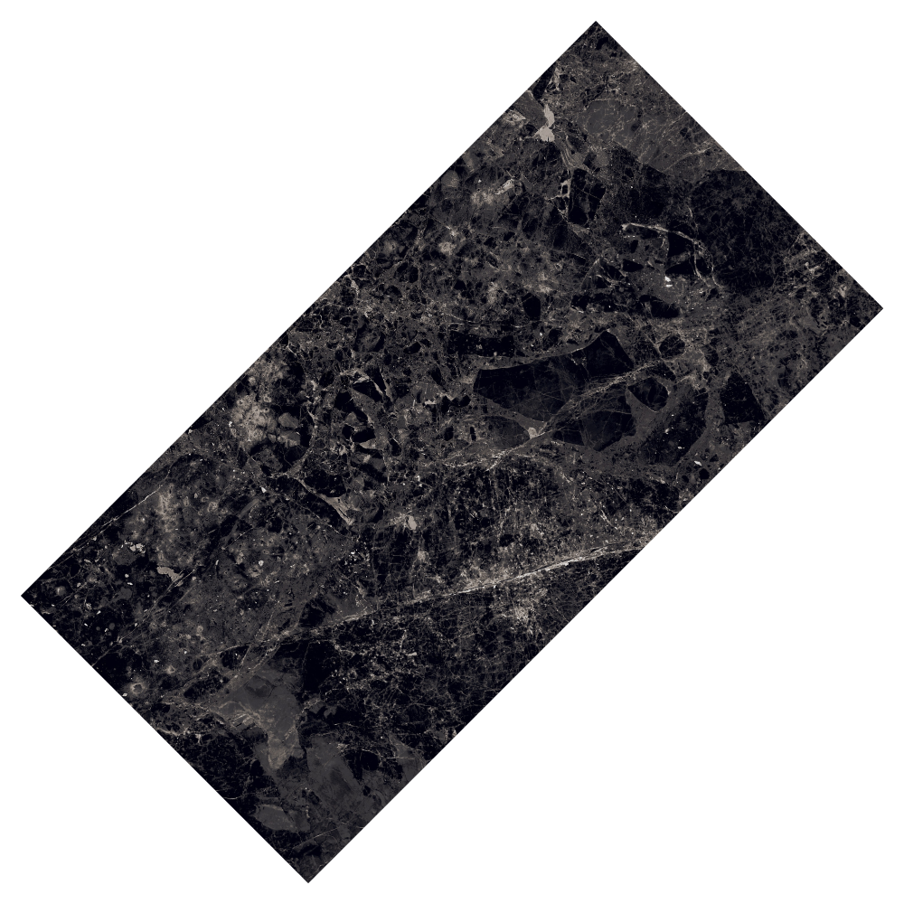 Emperador Black Polished