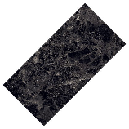 Emperador Black Polished