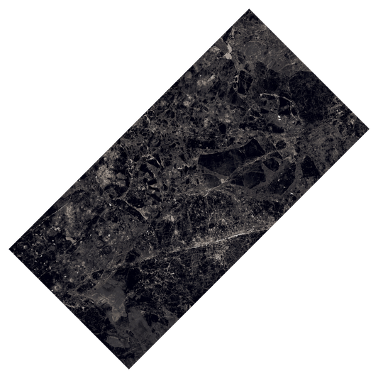 Emperador Black Polished