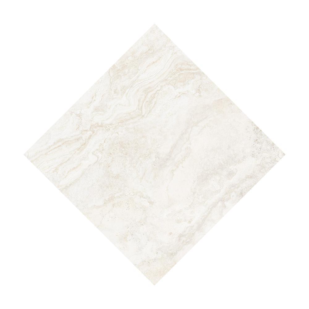 Roman Travertine Ivory Matt