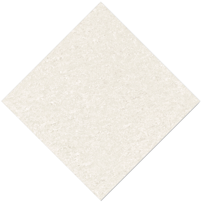 Pearl White Polished