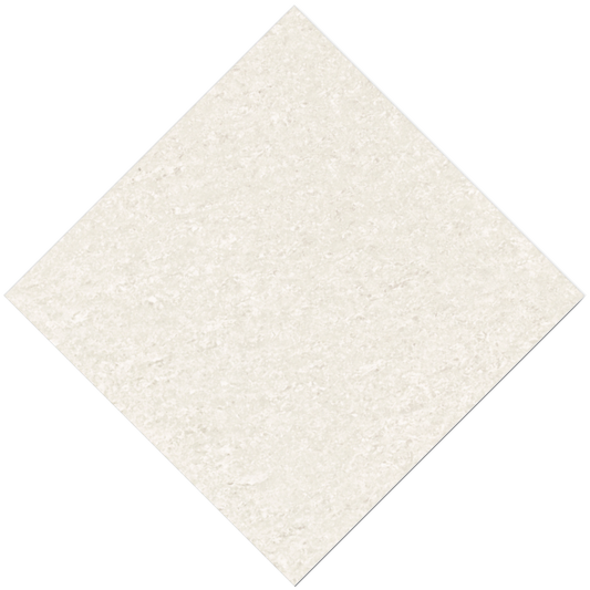 Pearl White Polished