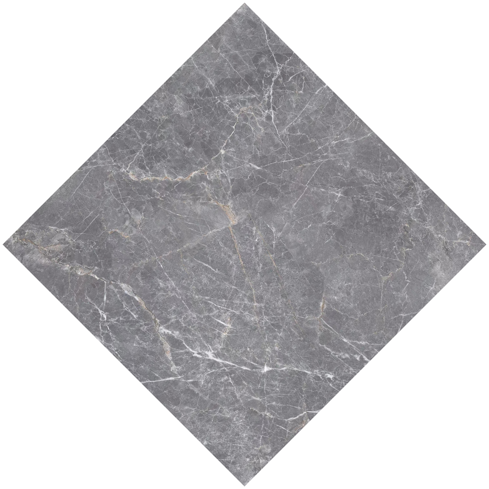 Laval Grey Polished
