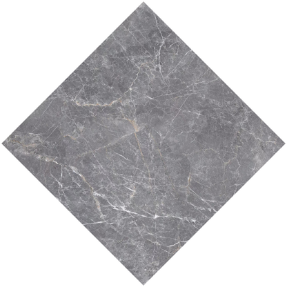 Laval Grey Polished
