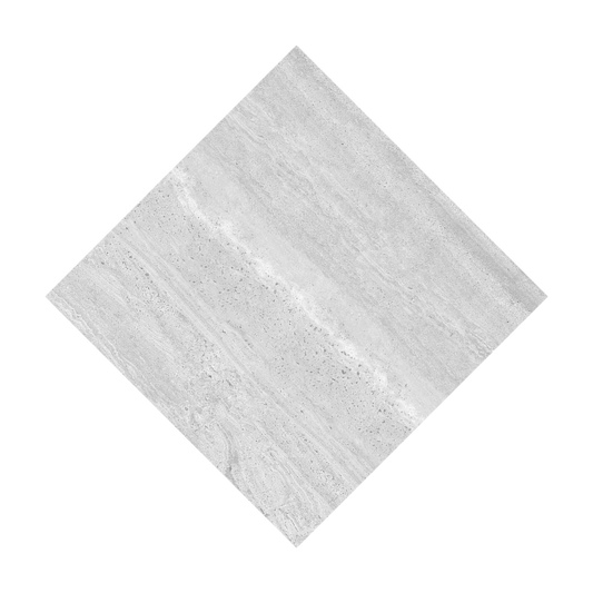 Travertino Silver Matt