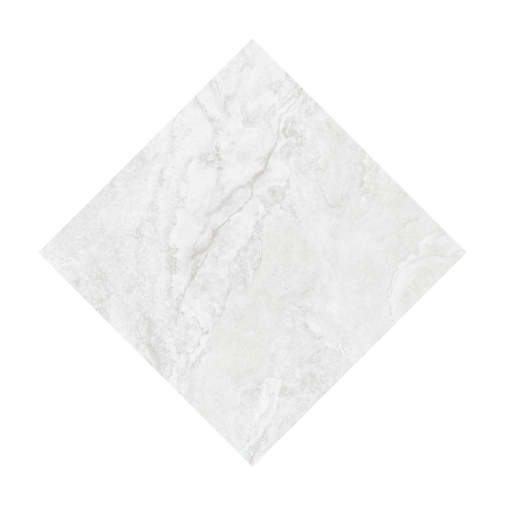 Roman Travertine Bianco Matt