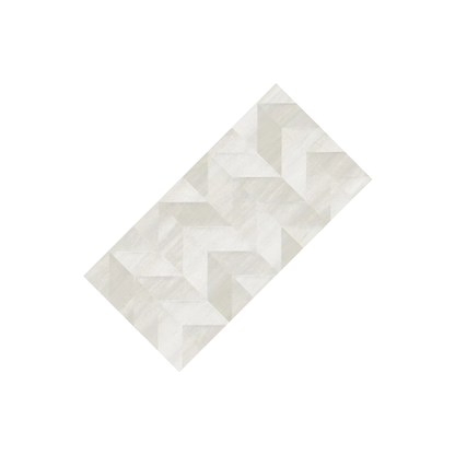 Delphi Grey Decor Matt