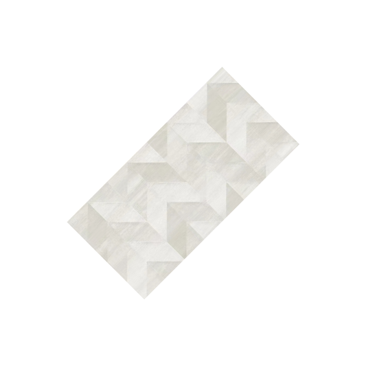 Delphi Grey Decor Matt