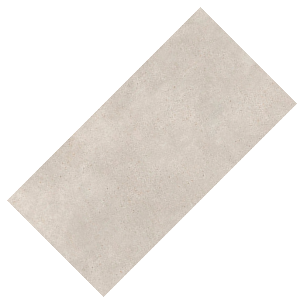Koru White Matt