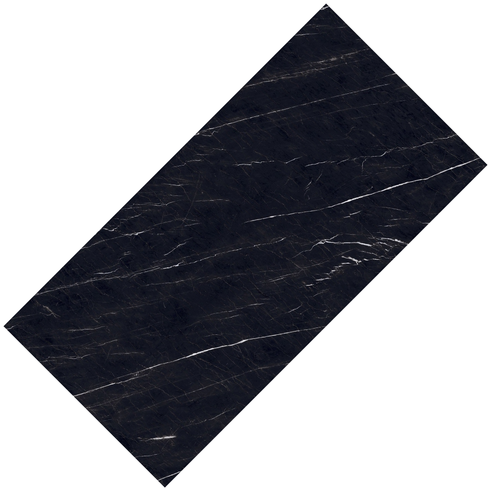 Marquina Nero Polished
