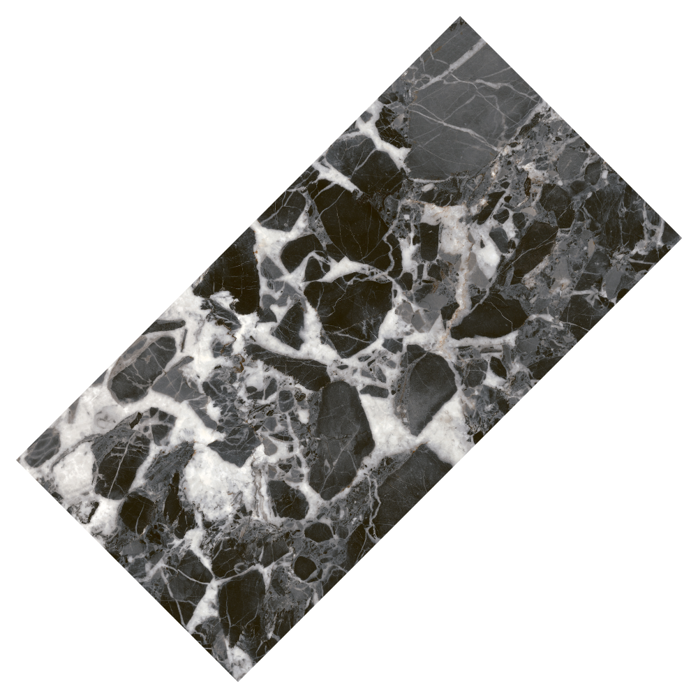 Napolean Noir Marble