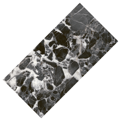 Napolean Noir Marble