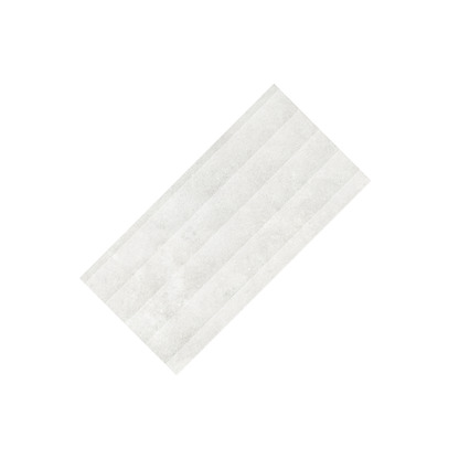 Arcadia Bianco Cove Decor Matt