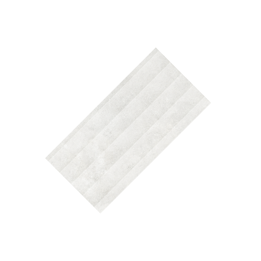 Arcadia Bianco Cove Decor Matt