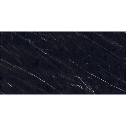 Marquina Nero Polished