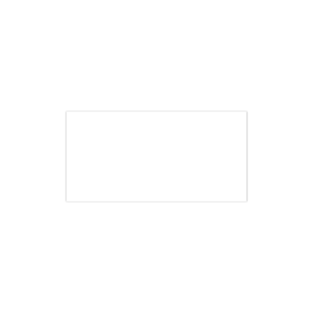 Plain White Matt