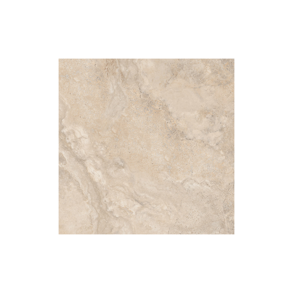 Roman Travertine Crema Matt