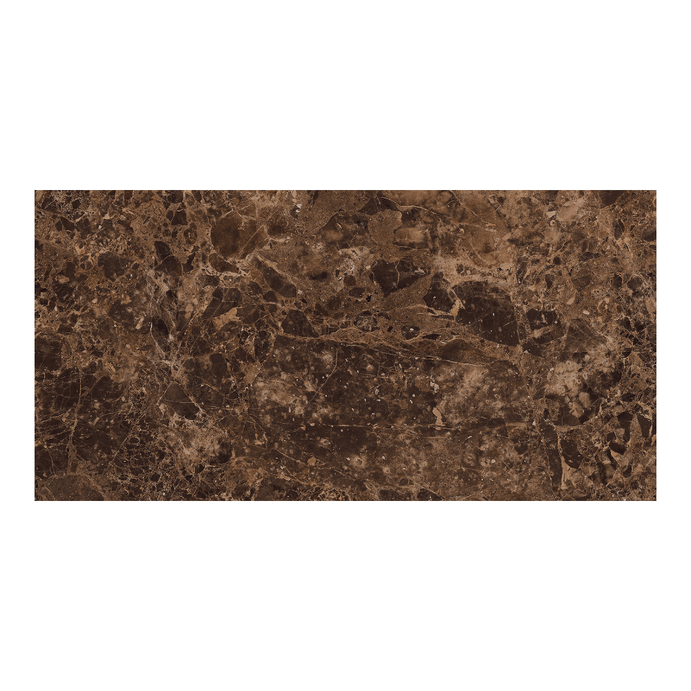 Emperador Coffee Polished