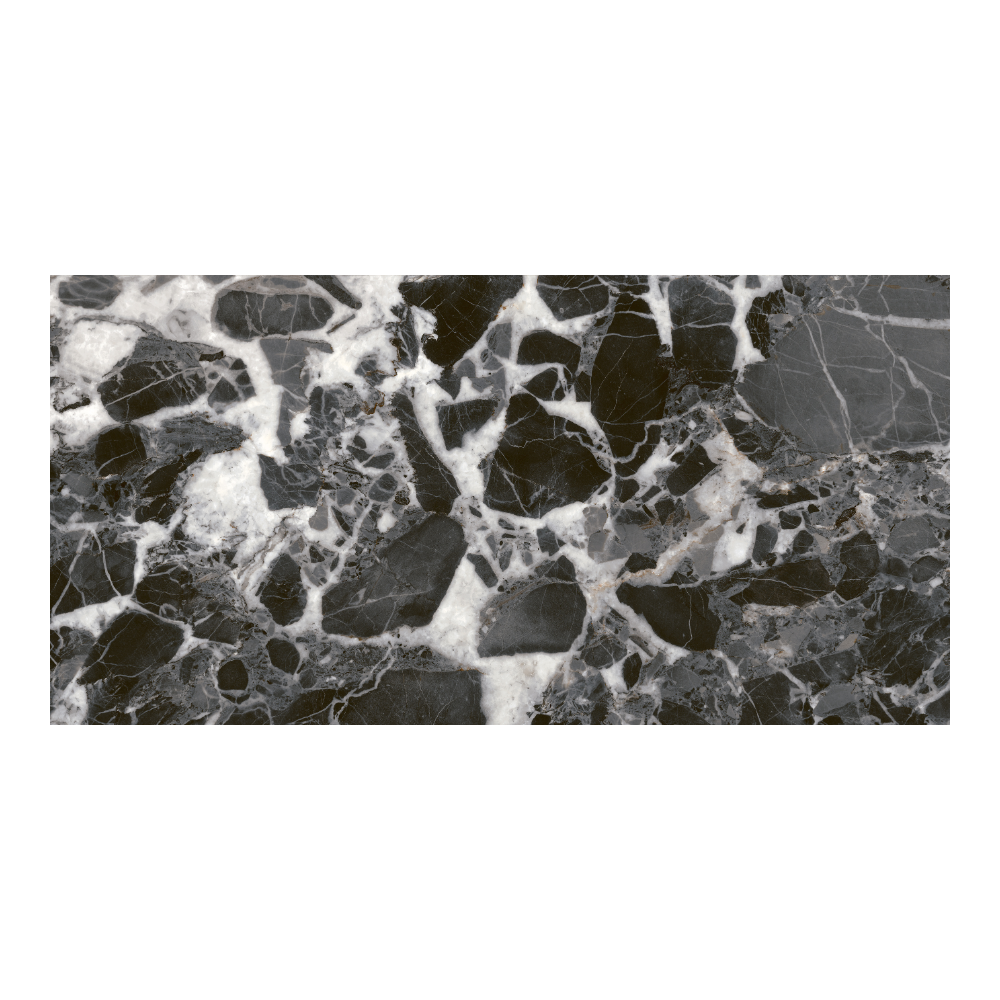 Napolean Noir Marble