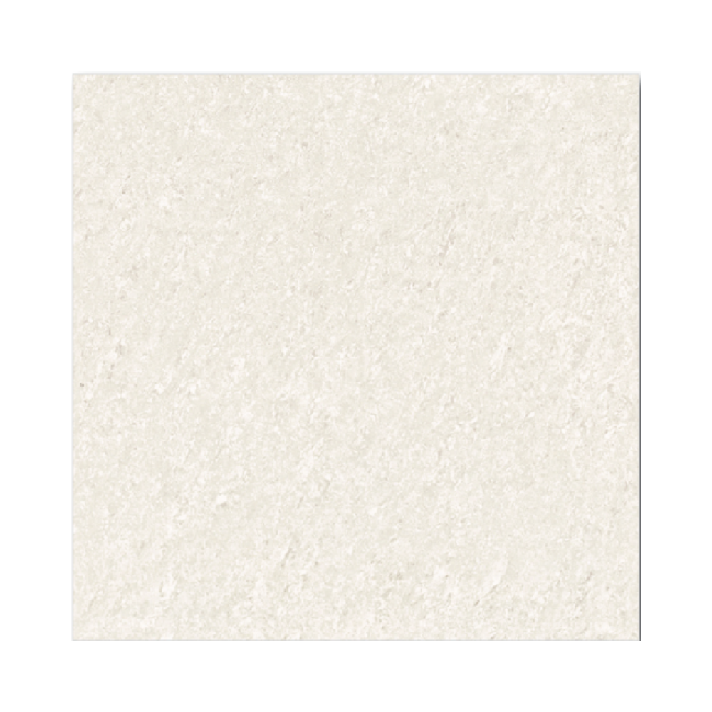 Pearl White Polished