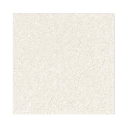 Pearl White Polished