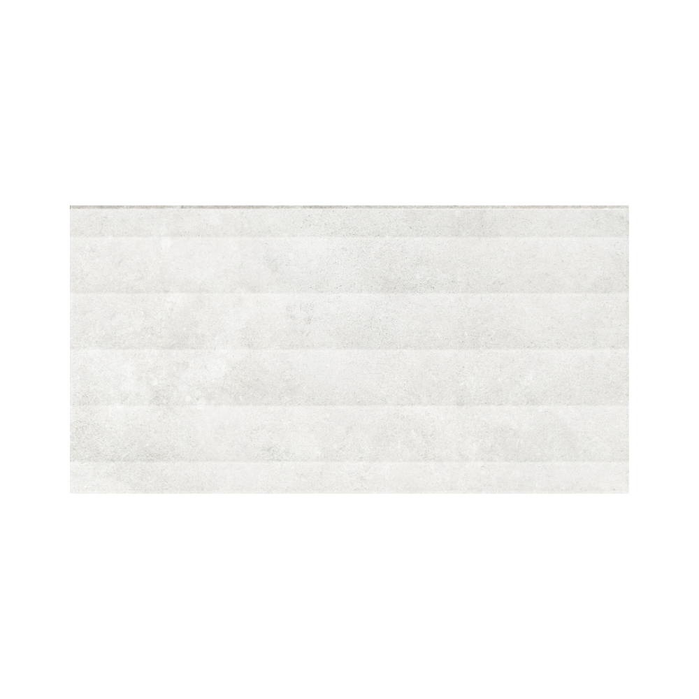 Arcadia Bianco Cove Decor Matt