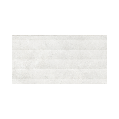Arcadia Bianco Cove Decor Matt
