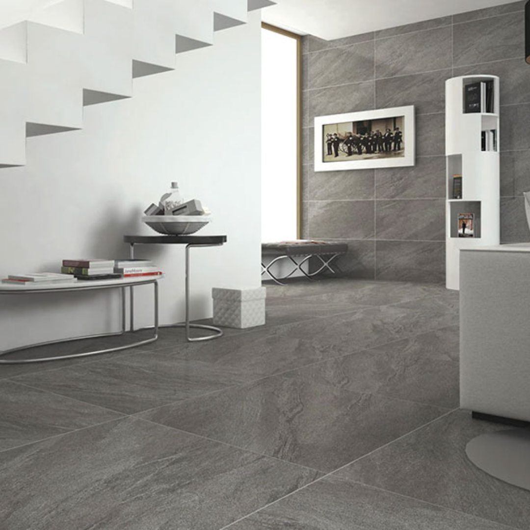 Sandstone Matt Anthracite