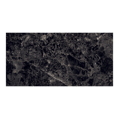 Emperador Black Polished