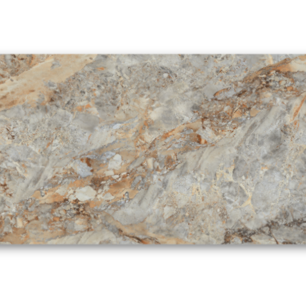 Sarin Colin Face A & B Polished
