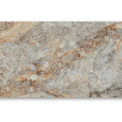 Sarin Colin Face A & B Polished
