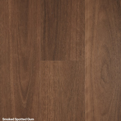 Easi Plank SPC Smoked Spotted Gum