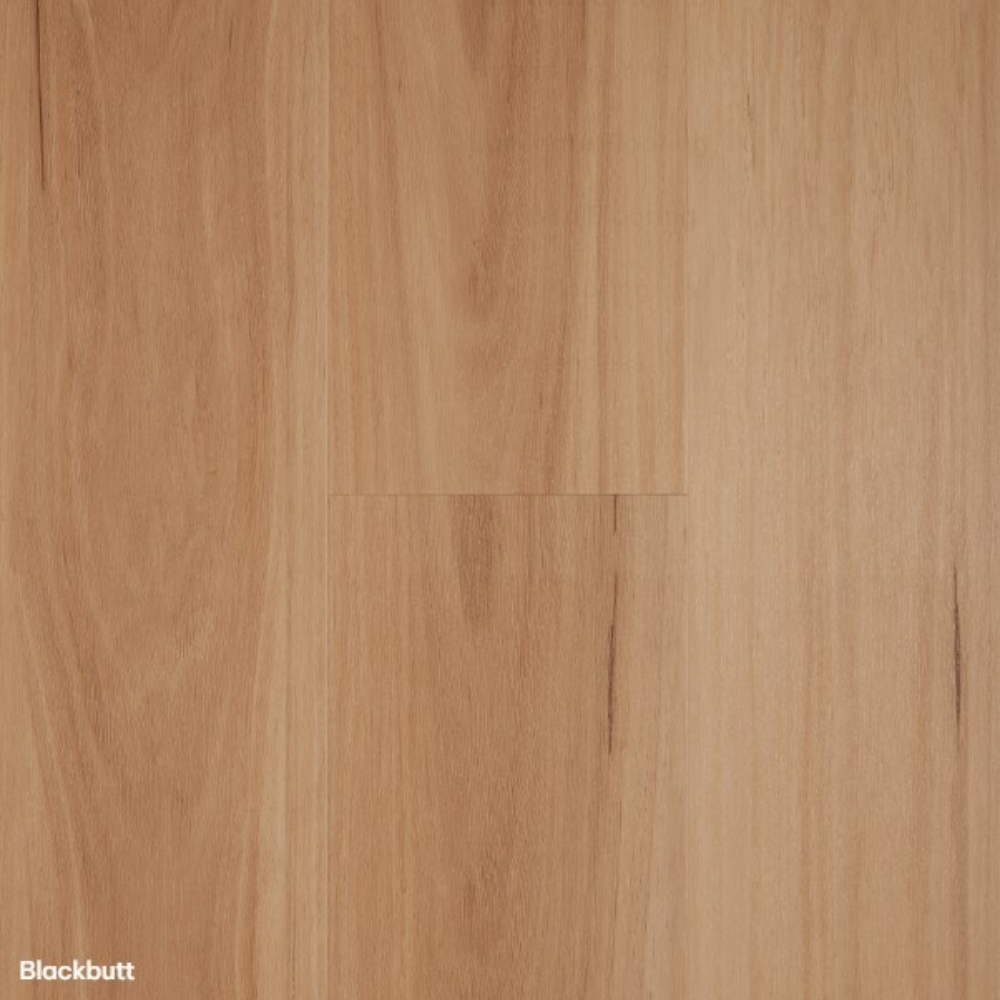 Iconic WPC Blackbutt