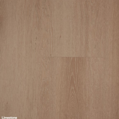 Iconic WPC Limestone