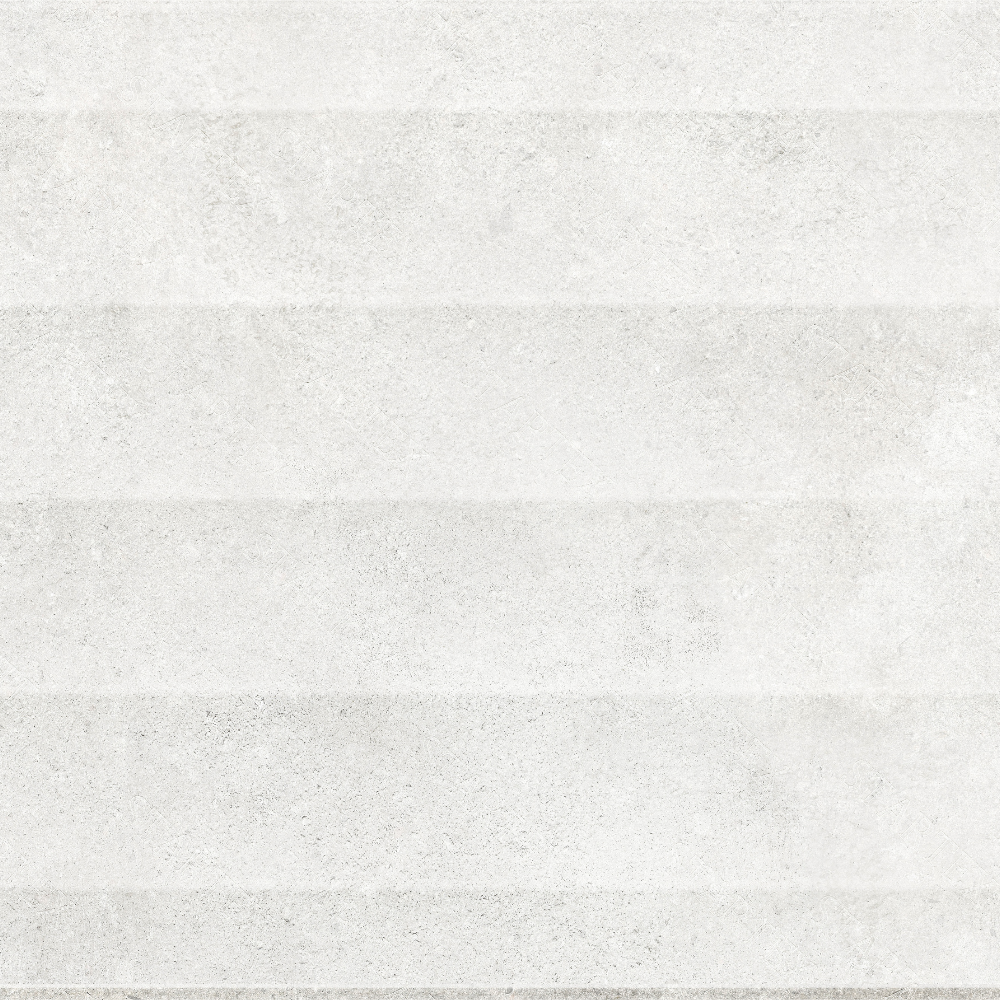 Arcadia Bianco Cove Decor Matt