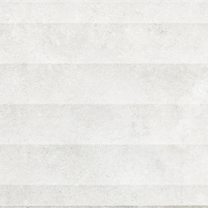 Arcadia Bianco Cove Decor Matt