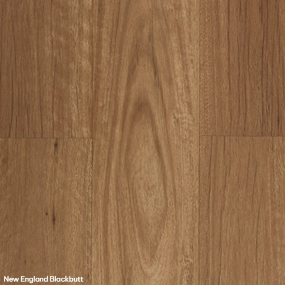 Aspire SPC New England Blackbutt