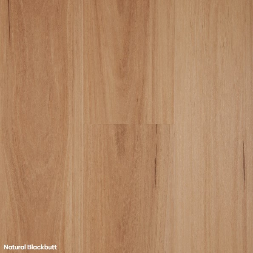 Easi Plank SPC Natural Blackbutt