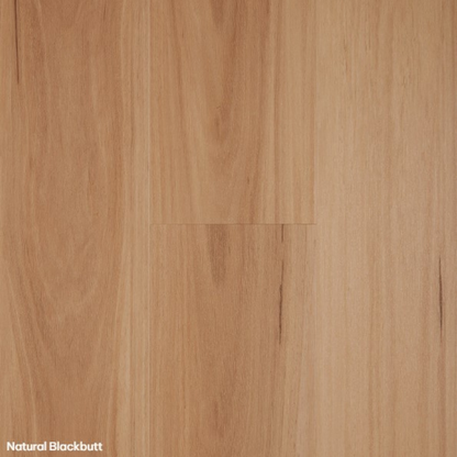 Easi Plank SPC Natural Blackbutt