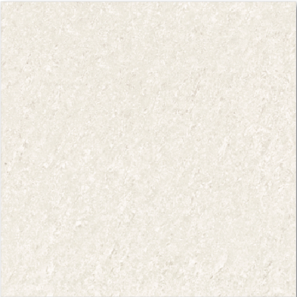 Pearl White Polished