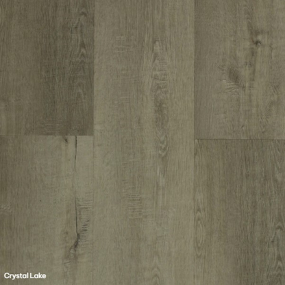 Aspire SPC Crystal Lake