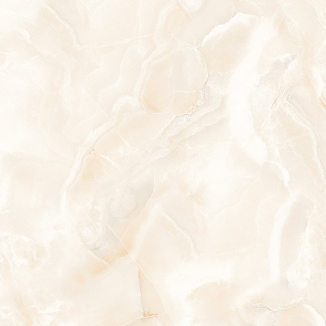 Cloudy Beige Polished