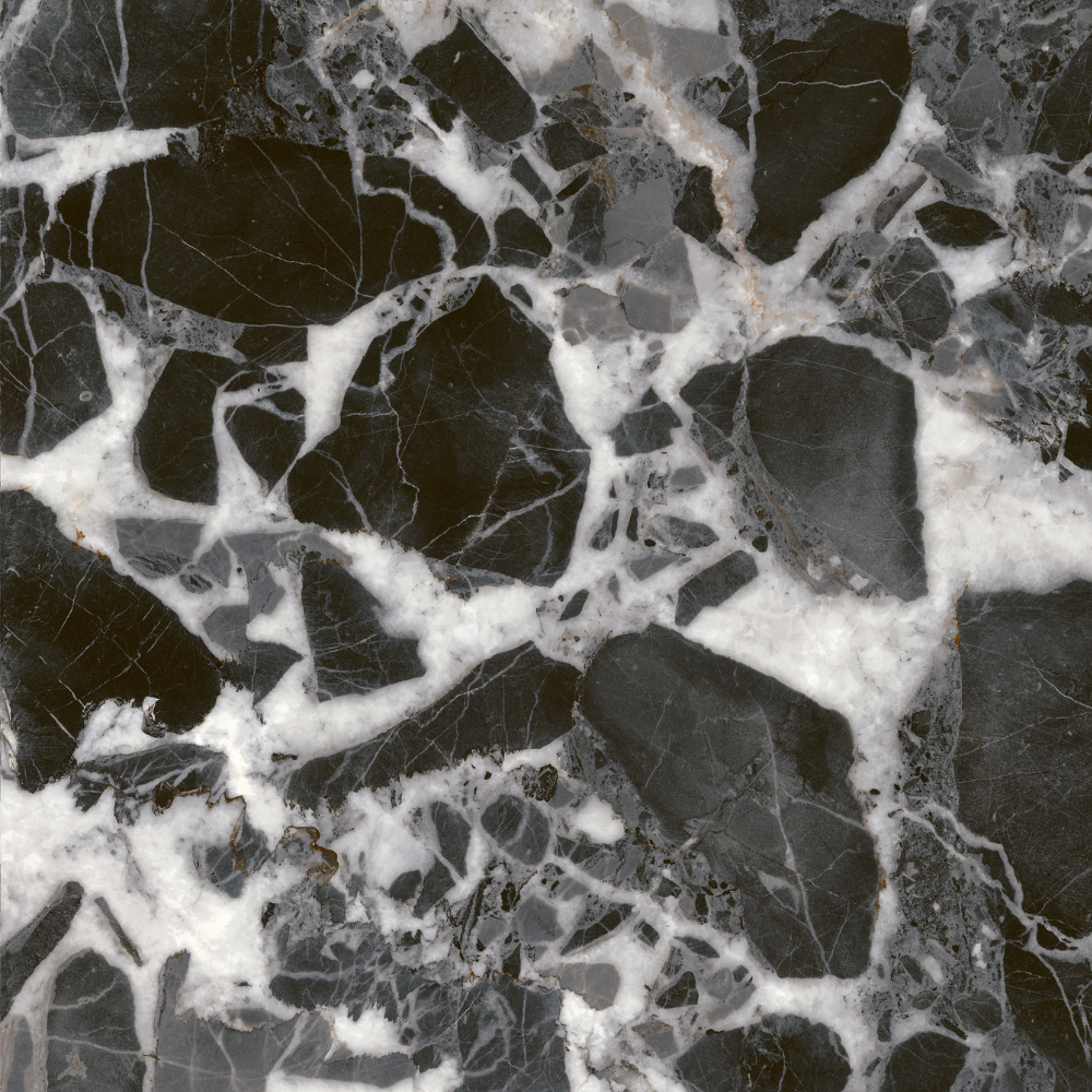 Napolean Noir Marble